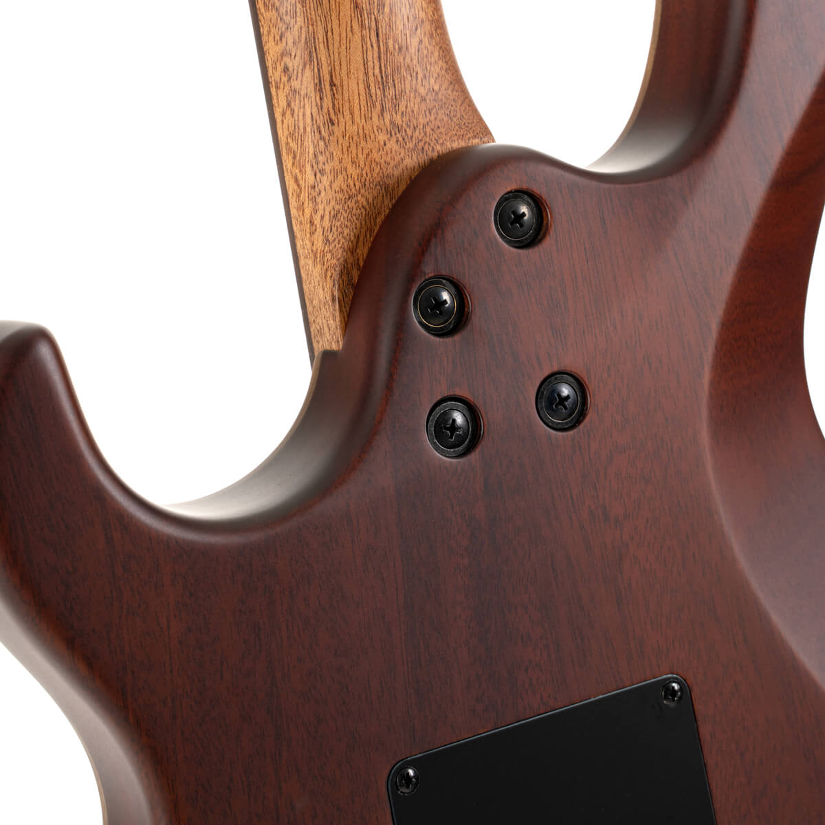 Đàm Guitar Điện Cort G300 Raw HH, Rosewood Fingerboard - Việt Music