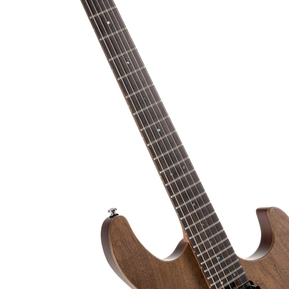 Đàm Guitar Điện Cort G300 Raw HH, Rosewood Fingerboard - Việt Music
