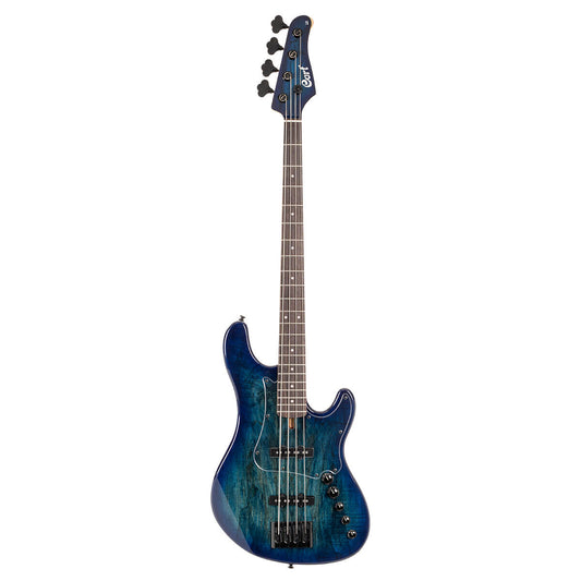 Đàn Guitar Bass Cort GB-Fusion 4 SS, Rosewood Fingboard - 4 Strings