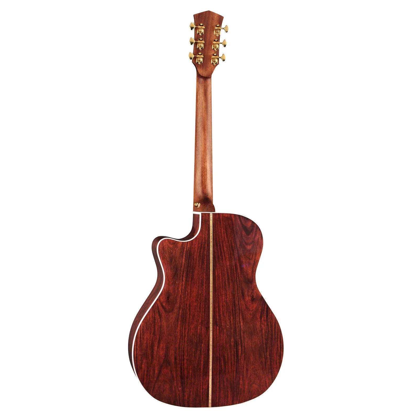 Đàn Guitar Acoustic Cort Gold-A8 - Việt Music