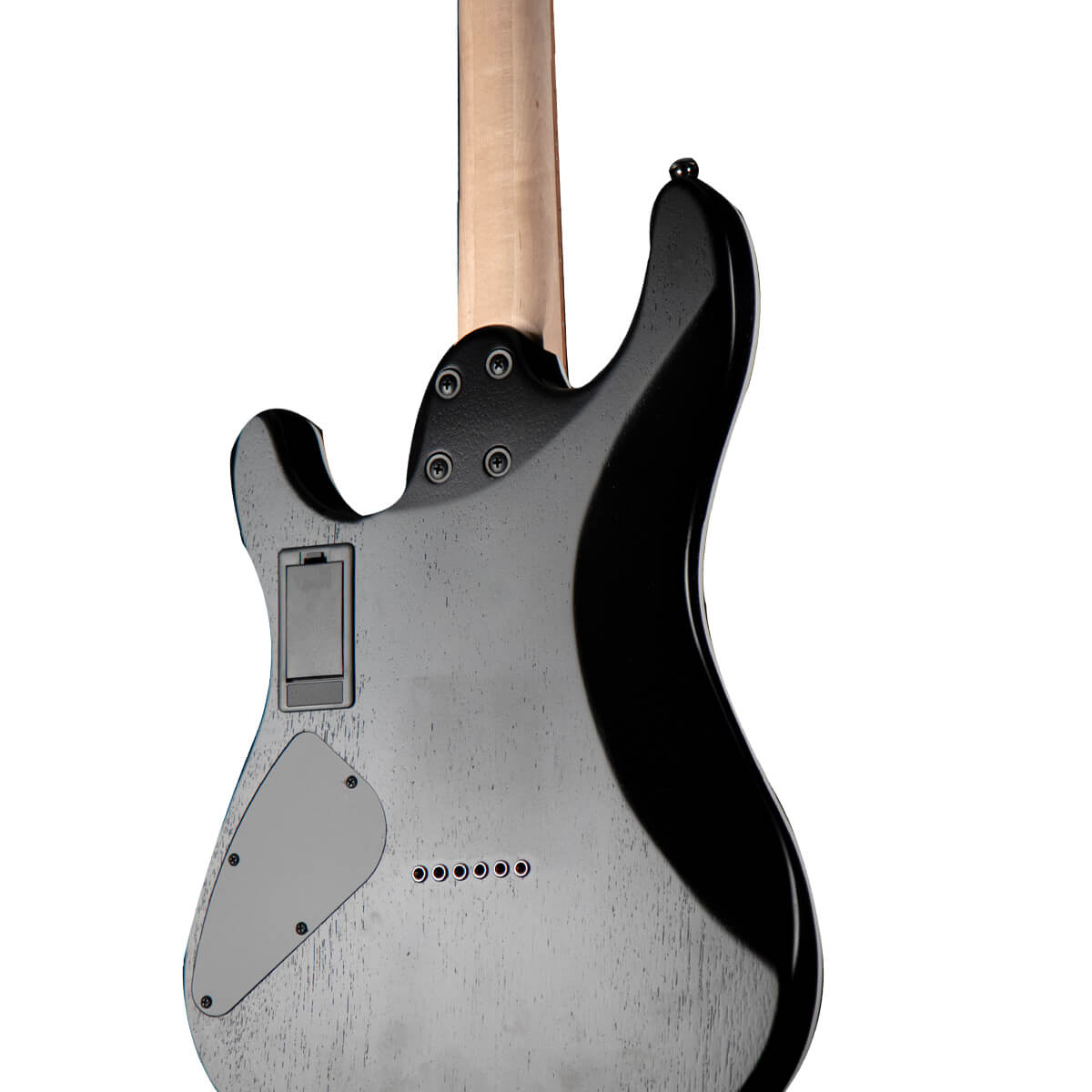 Đàn Guitar Điện Cort KX300 Etched HH, Pau Ferro Fingerboard - KX Series - Việt Music