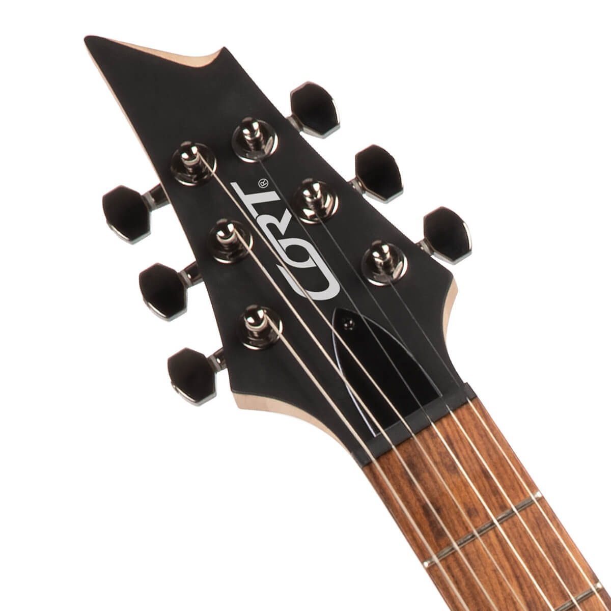 Đàn Guitar Điện Cort KX300 Etched HH, Pau Ferro Fingerboard - KX Series - Việt Music