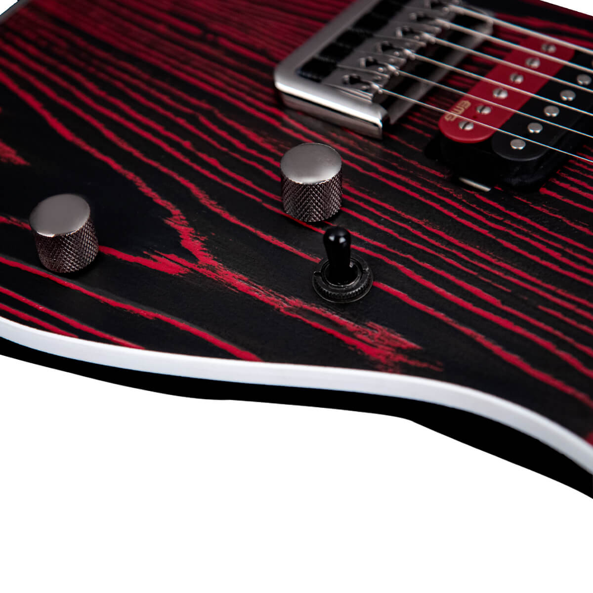 Đàn Guitar Điện Cort KX300 Etched HH, Pau Ferro Fingerboard - KX Series - Việt Music