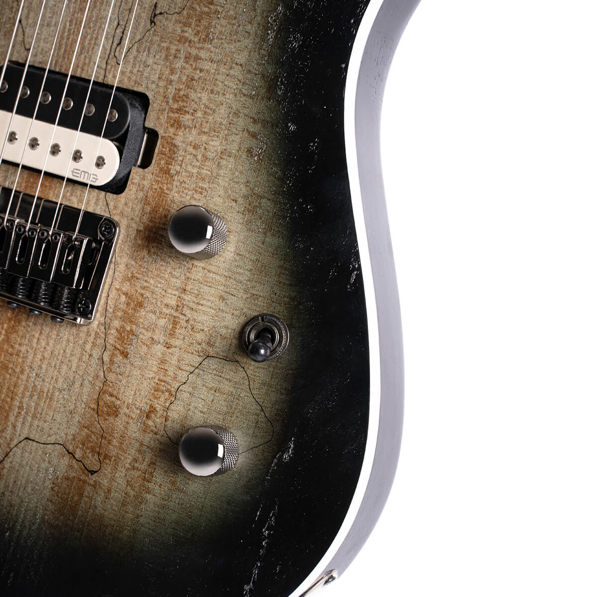 Đàn Guitar Điện Cort KX300 HH, Jatoba Fingerboard - KX Series - Việt Music