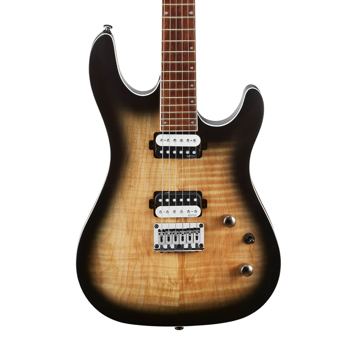 Đàn Guitar Điện Cort KX300 HH, Jatoba Fingerboard - KX Series - Việt Music