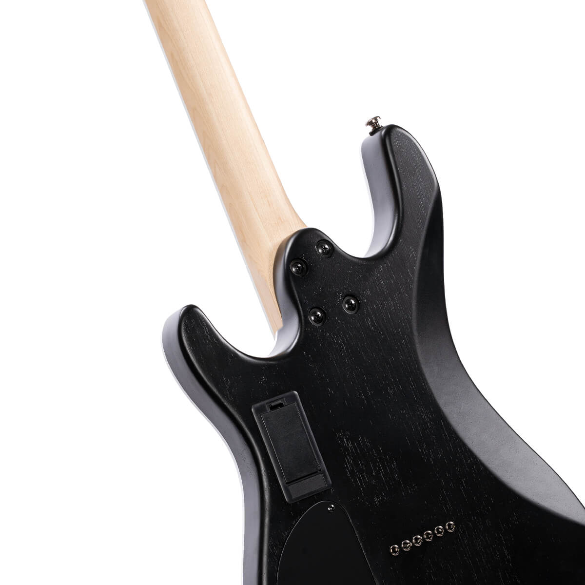 Đàn Guitar Điện Cort KX300 HH, Jatoba Fingerboard - KX Series - Việt Music