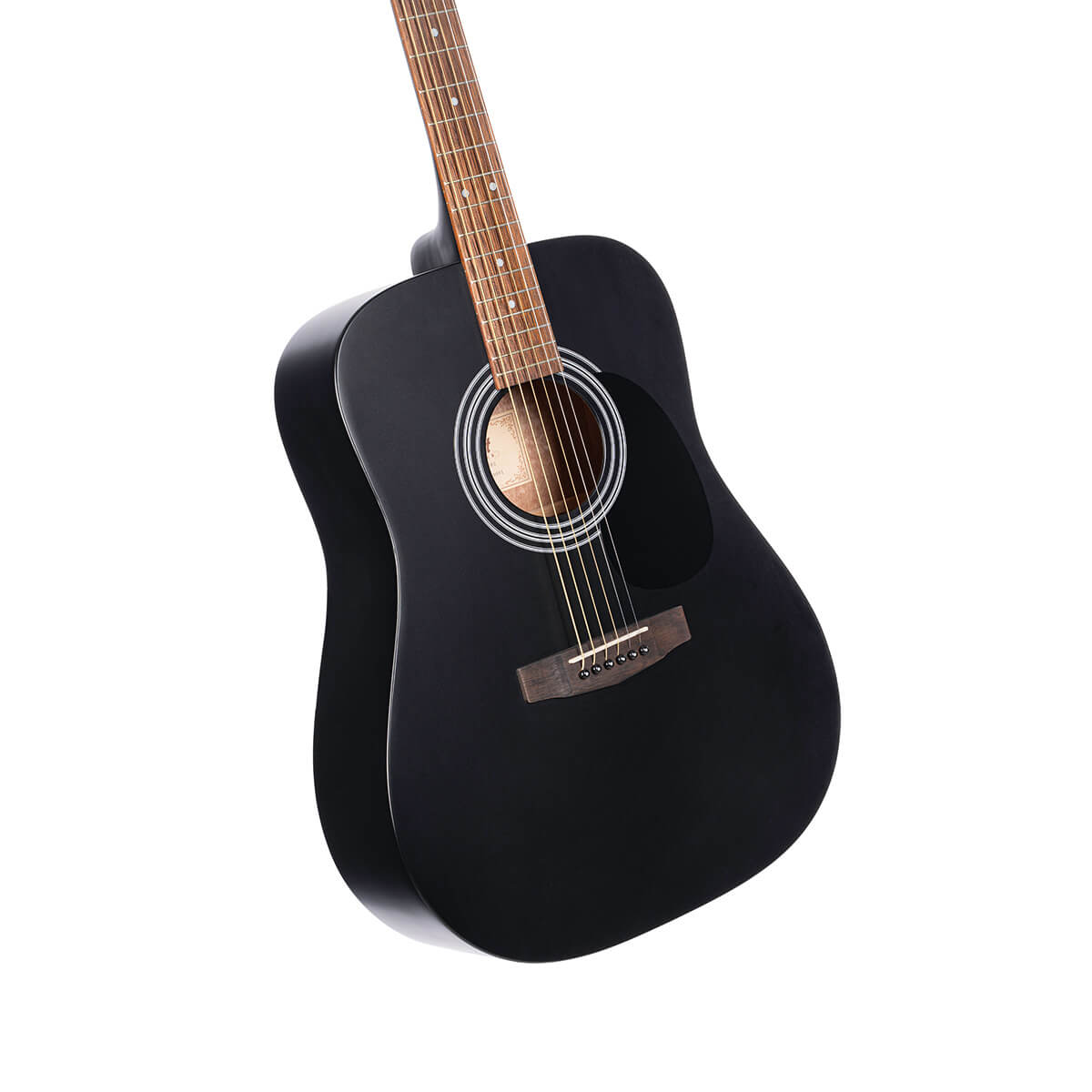 Đàn Guitar Acoustic Cort AD810 - Việt Music