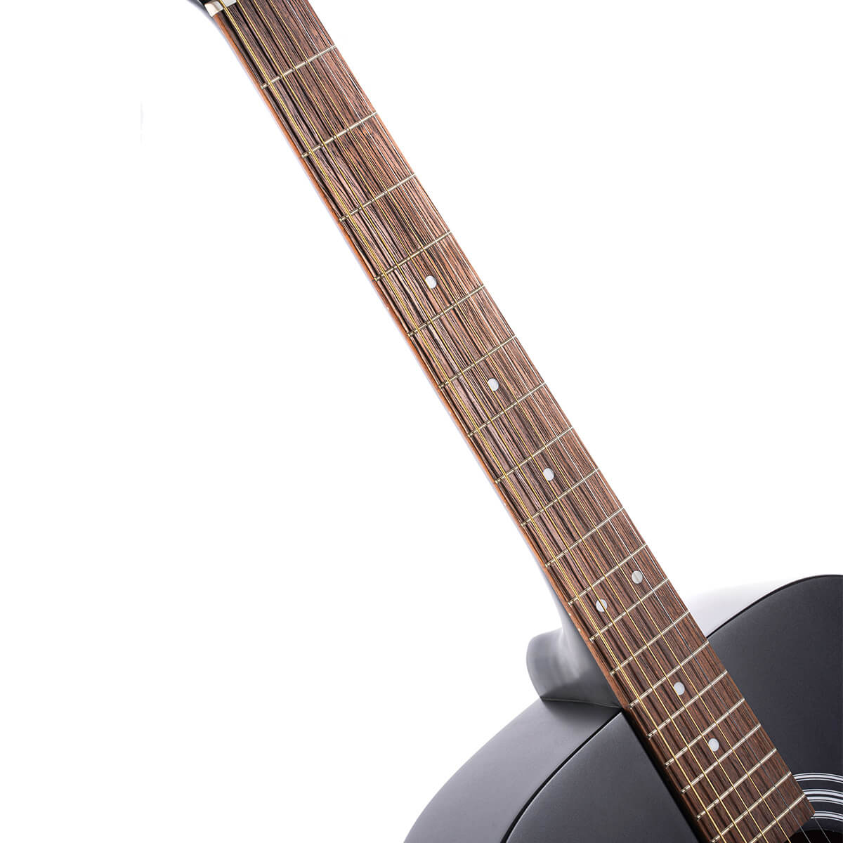 Đàn Guitar Acoustic Cort AD810 - Việt Music