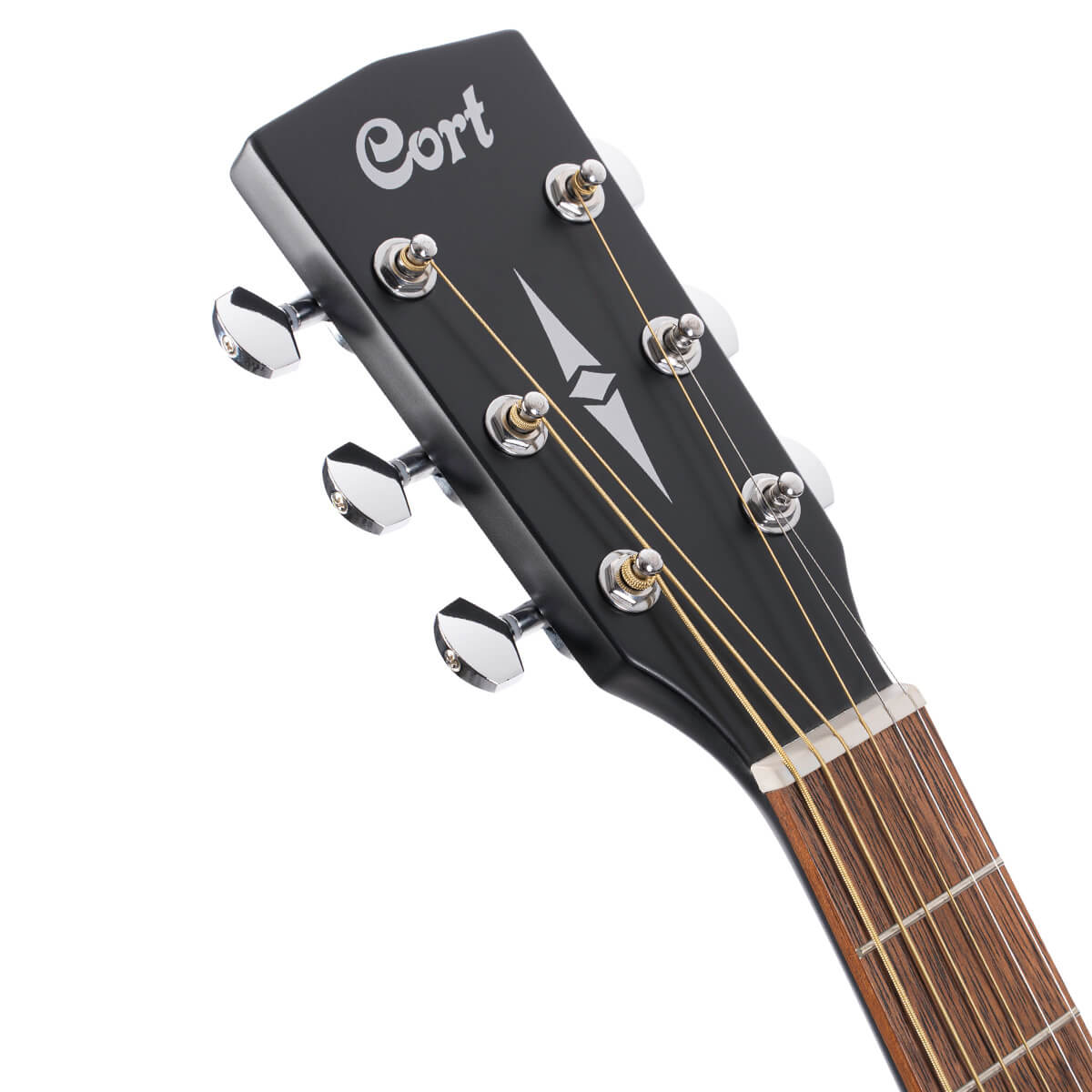 Đàn Guitar Acoustic Cort AD810 - Việt Music