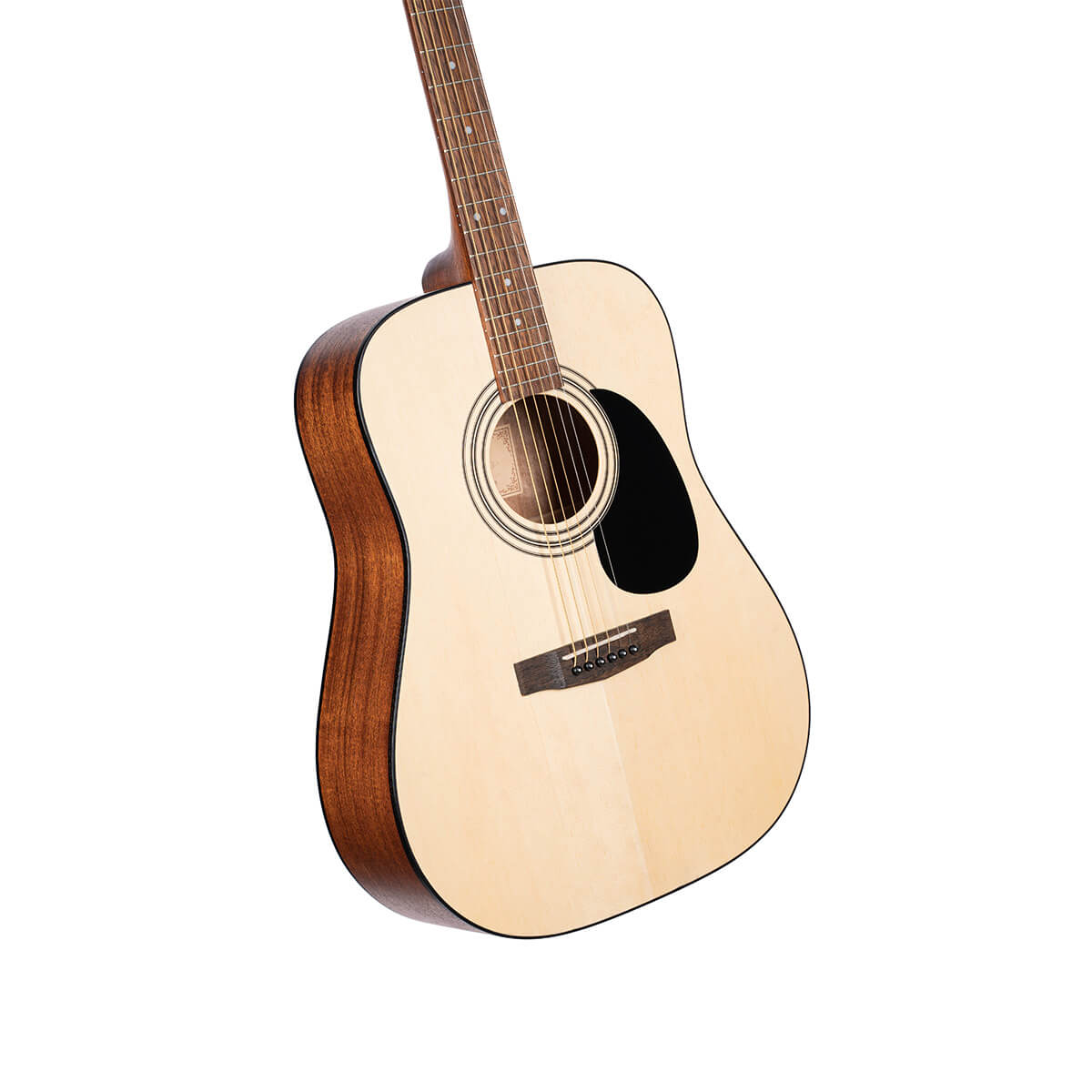 Đàn Guitar Acoustic Cort AD810 - Việt Music