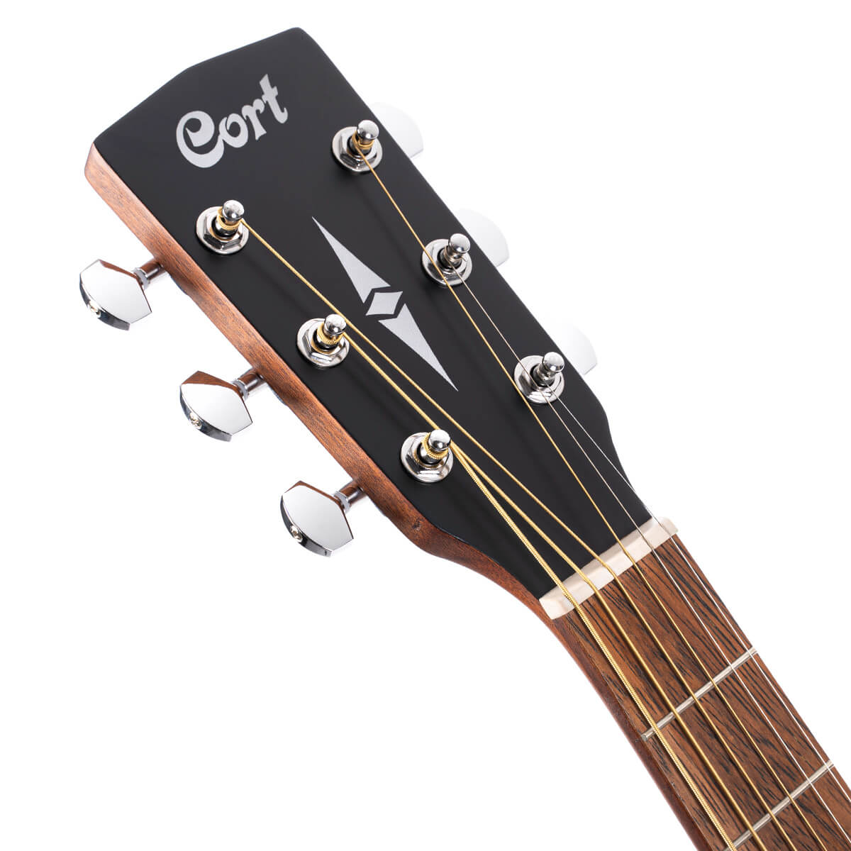 Đàn Guitar Acoustic Cort AD810 - Việt Music