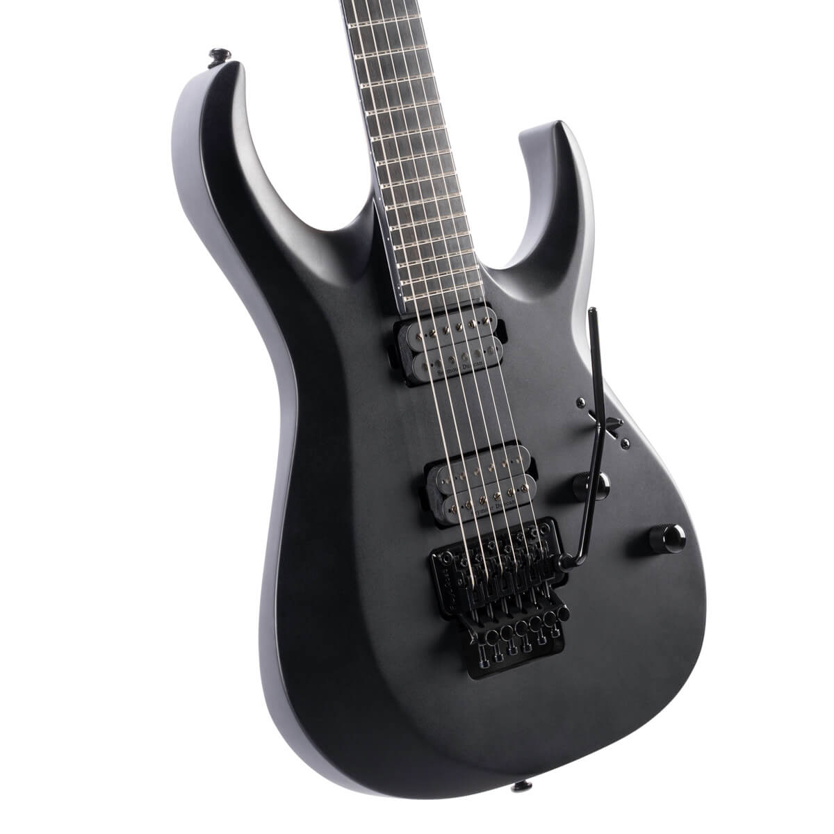 Đàn Guitar Điện Cort X500 Menace HH, Ebony Fingerboard - X Series - Việt Music