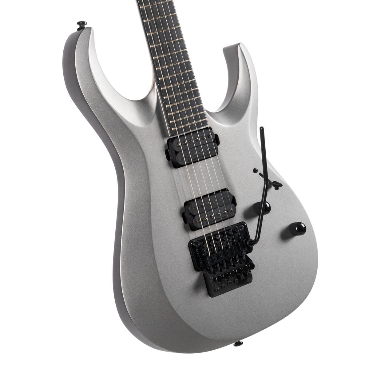 Đàn Guitar Điện Cort X500 Menace HH, Ebony Fingerboard - X Series - Việt Music