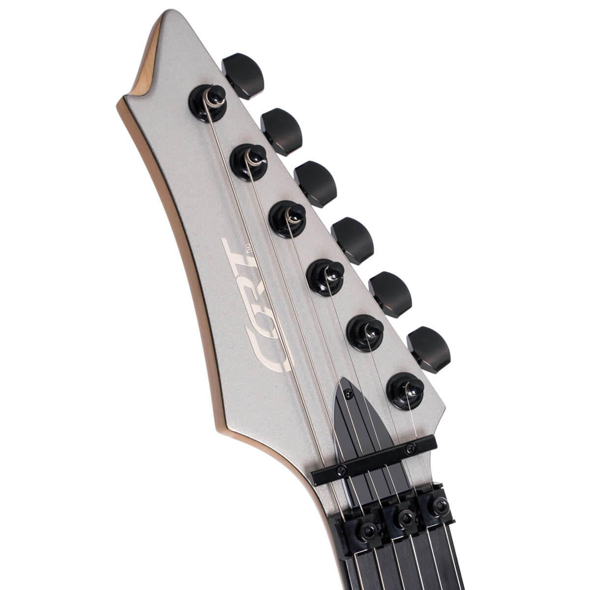 Đàn Guitar Điện Cort X500 Menace HH, Ebony Fingerboard - X Series - Việt Music