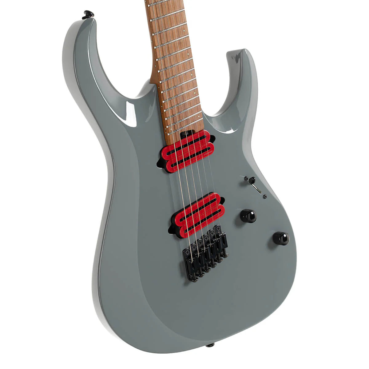 Đàn Guitar Điện Cort X700 Mutility II HH, Maple fingerboard - Việt Music