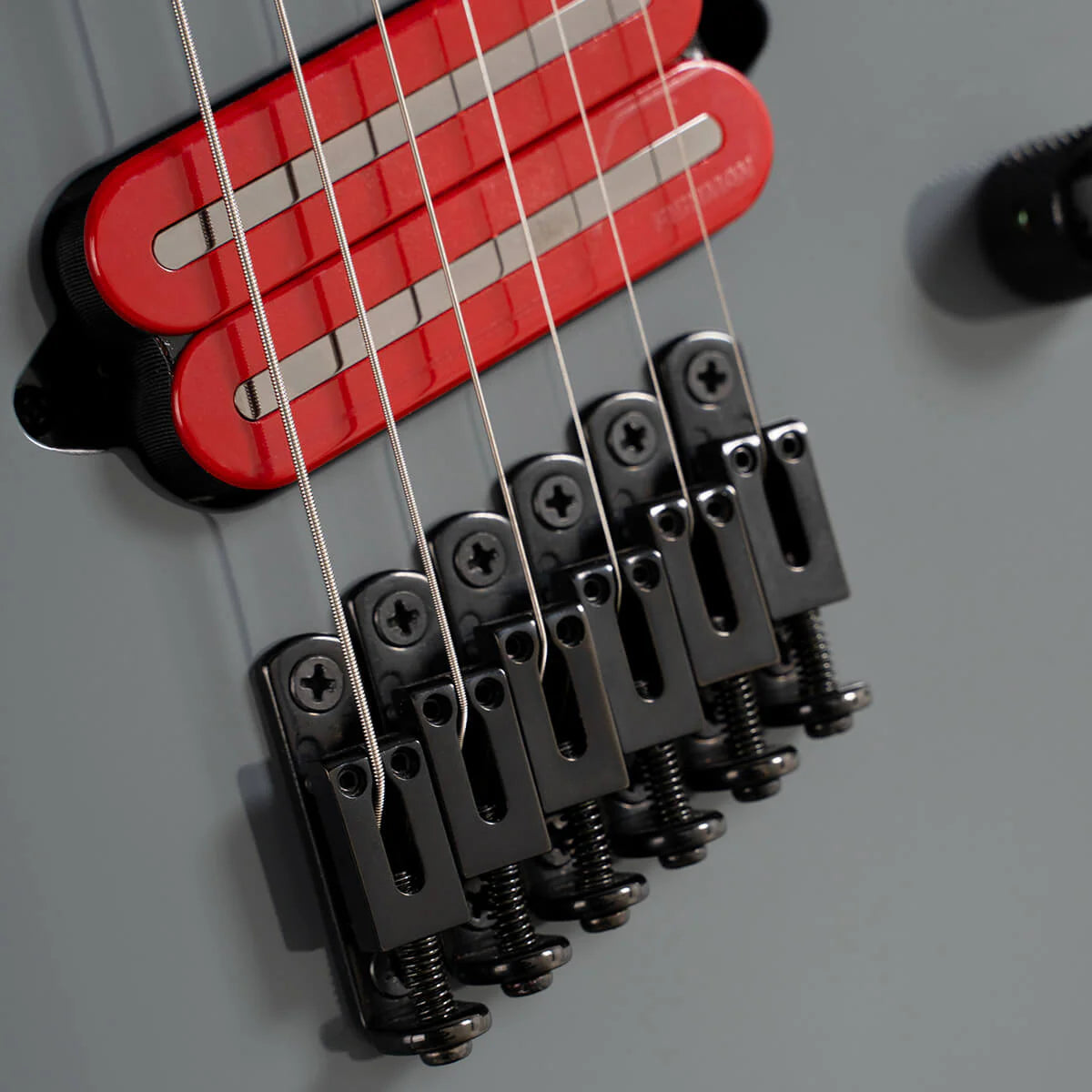 Đàn Guitar Điện Cort X700 Mutility II HH, Maple fingerboard - Việt Music