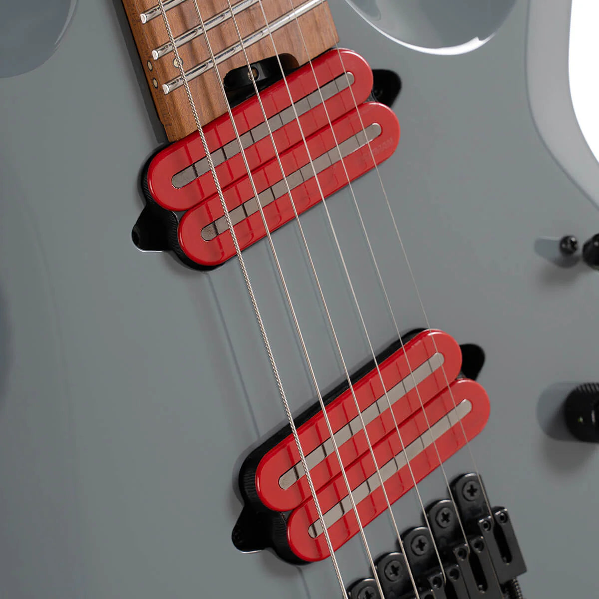 Đàn Guitar Điện Cort X700 Mutility II HH, Maple fingerboard - Việt Music