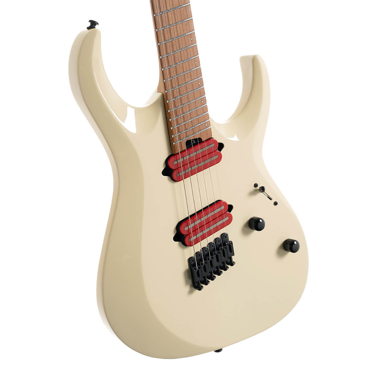 Đàn Guitar Điện Cort X700 Mutility II HH, Maple fingerboard - Việt Music