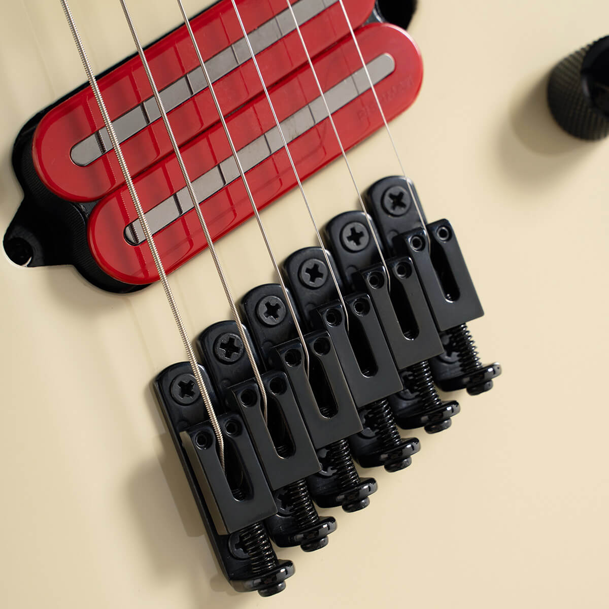 Đàn Guitar Điện Cort X700 Mutility II HH, Maple fingerboard - Việt Music