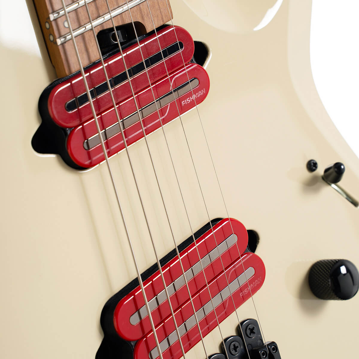 Đàn Guitar Điện Cort X700 Mutility II HH, Maple fingerboard - Việt Music