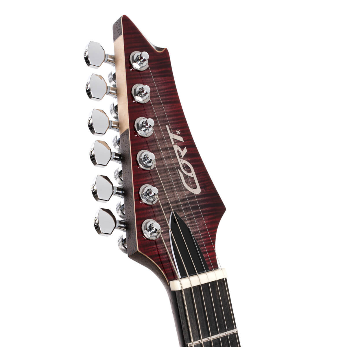 Đàn Guitar Điện Cort X700 Duality II HH, Ebony Fingerboard - X Series - Việt Music