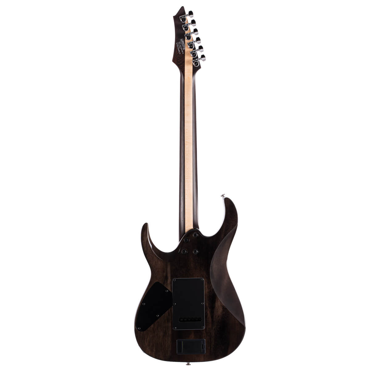Đàn Guitar Điện Cort X700 Duality II HH, Ebony Fingerboard - X Series - Việt Music