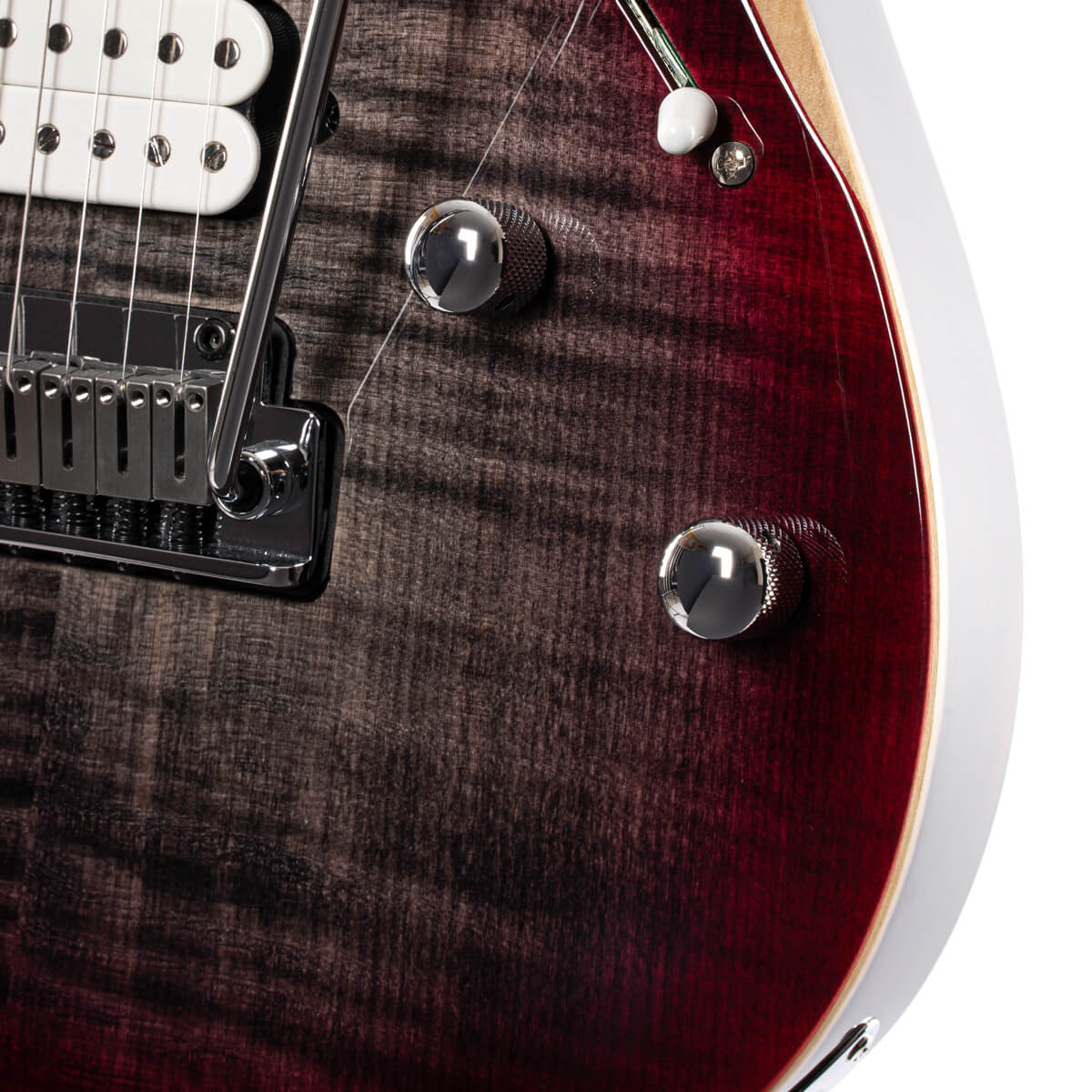Đàn Guitar Điện Cort X700 Duality II HH, Ebony Fingerboard - X Series - Việt Music