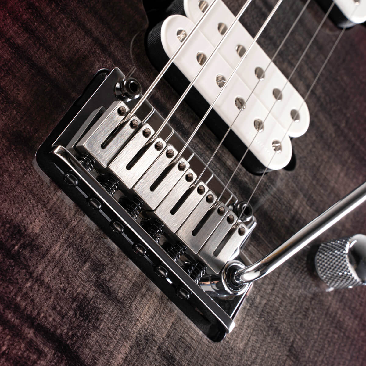 Đàn Guitar Điện Cort X700 Duality II HH, Ebony Fingerboard - X Series - Việt Music