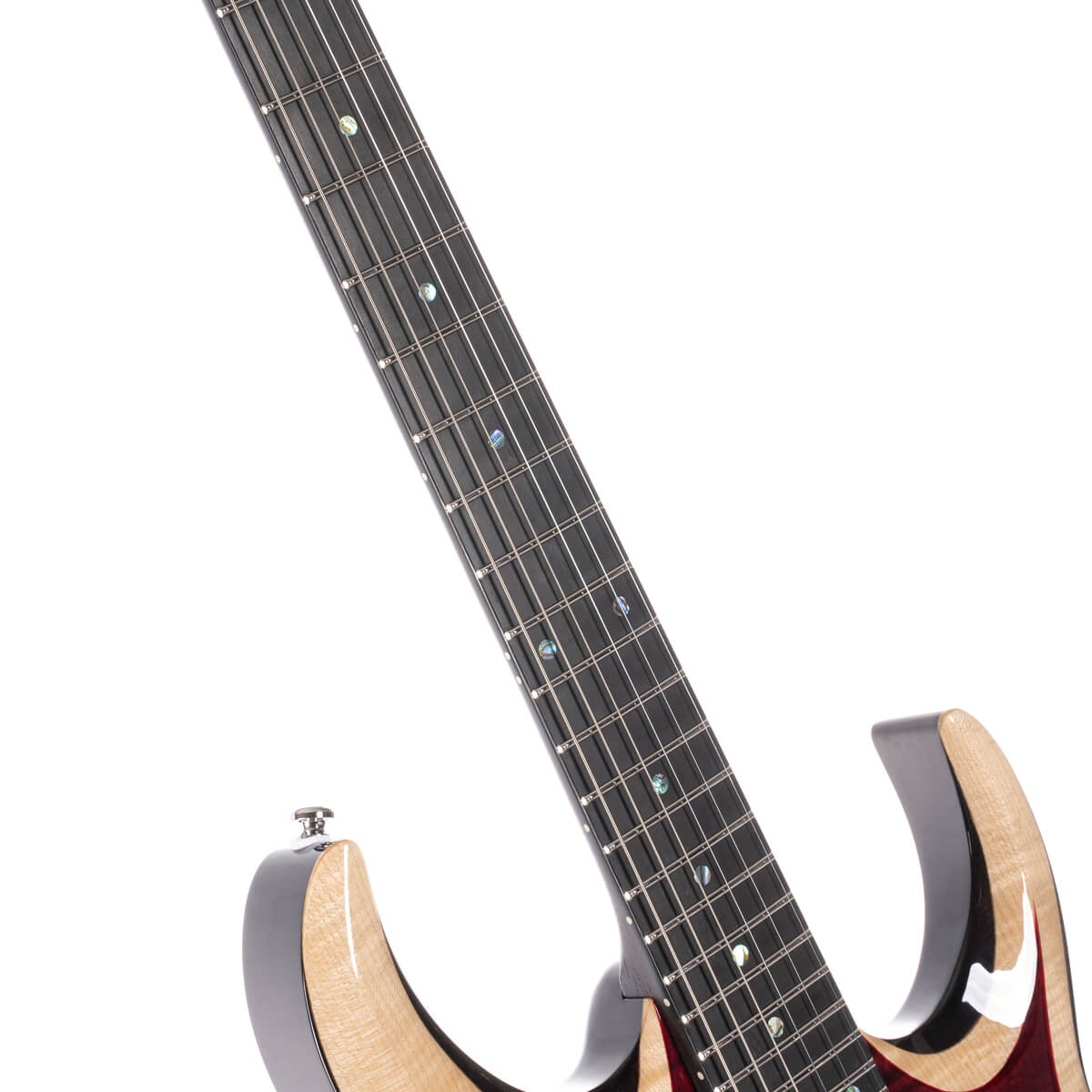 Đàn Guitar Điện Cort X700 Duality II HH, Ebony Fingerboard - X Series - Việt Music