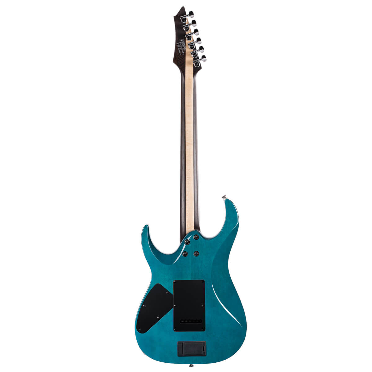 Đàn Guitar Điện Cort X700 Duality II HH, Ebony Fingerboard - X Series - Việt Music