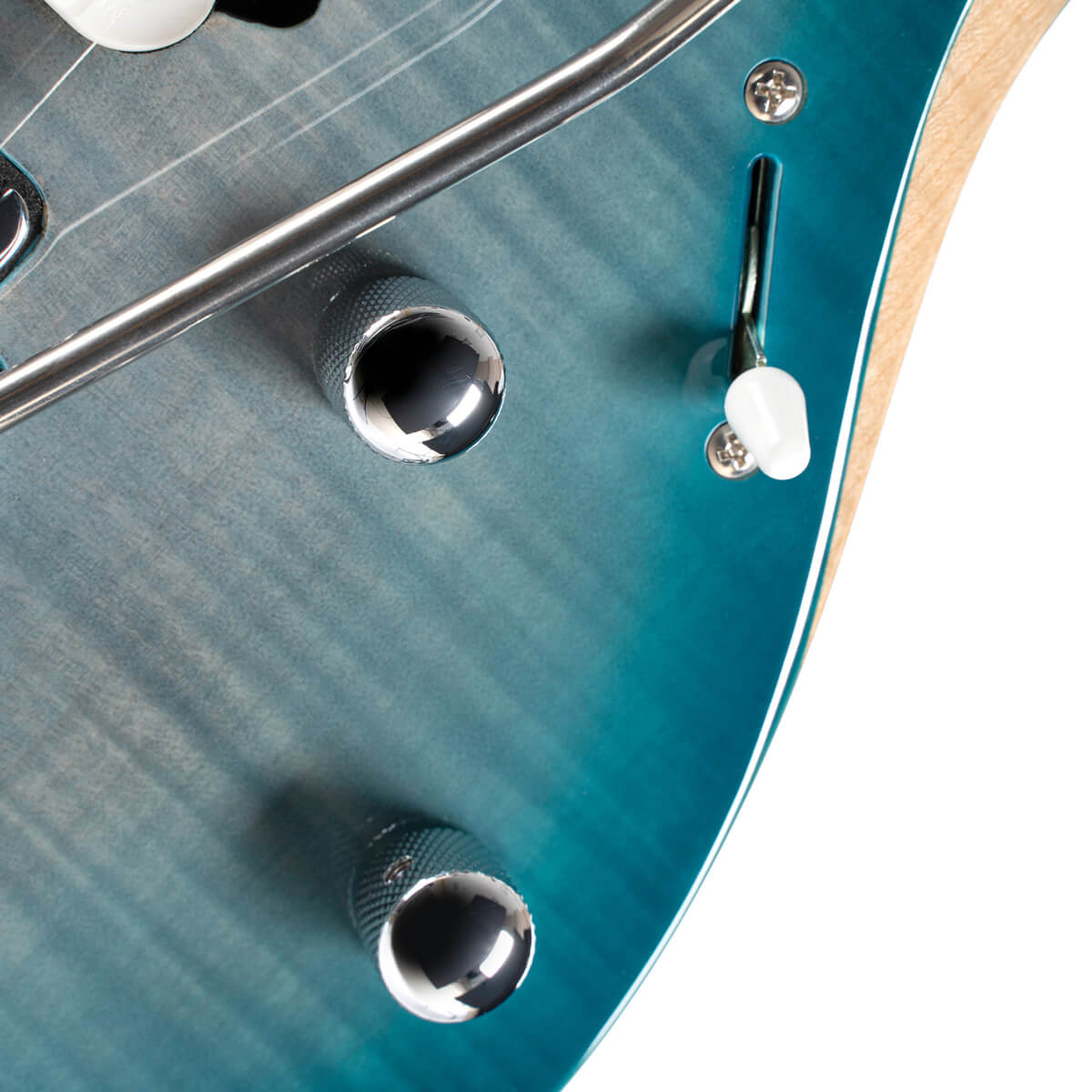 Đàn Guitar Điện Cort X700 Duality II HH, Ebony Fingerboard - X Series - Việt Music