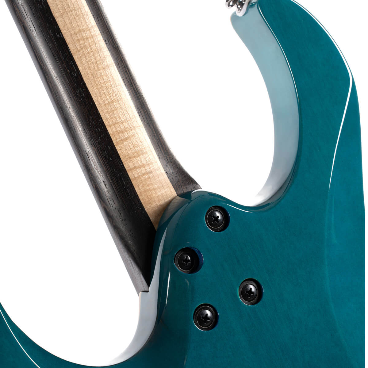 Đàn Guitar Điện Cort X700 Duality II HH, Ebony Fingerboard - X Series - Việt Music
