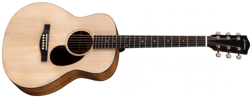 Đàn Guitar Acoustic Eastman ACTG2E Ovangkol Travel