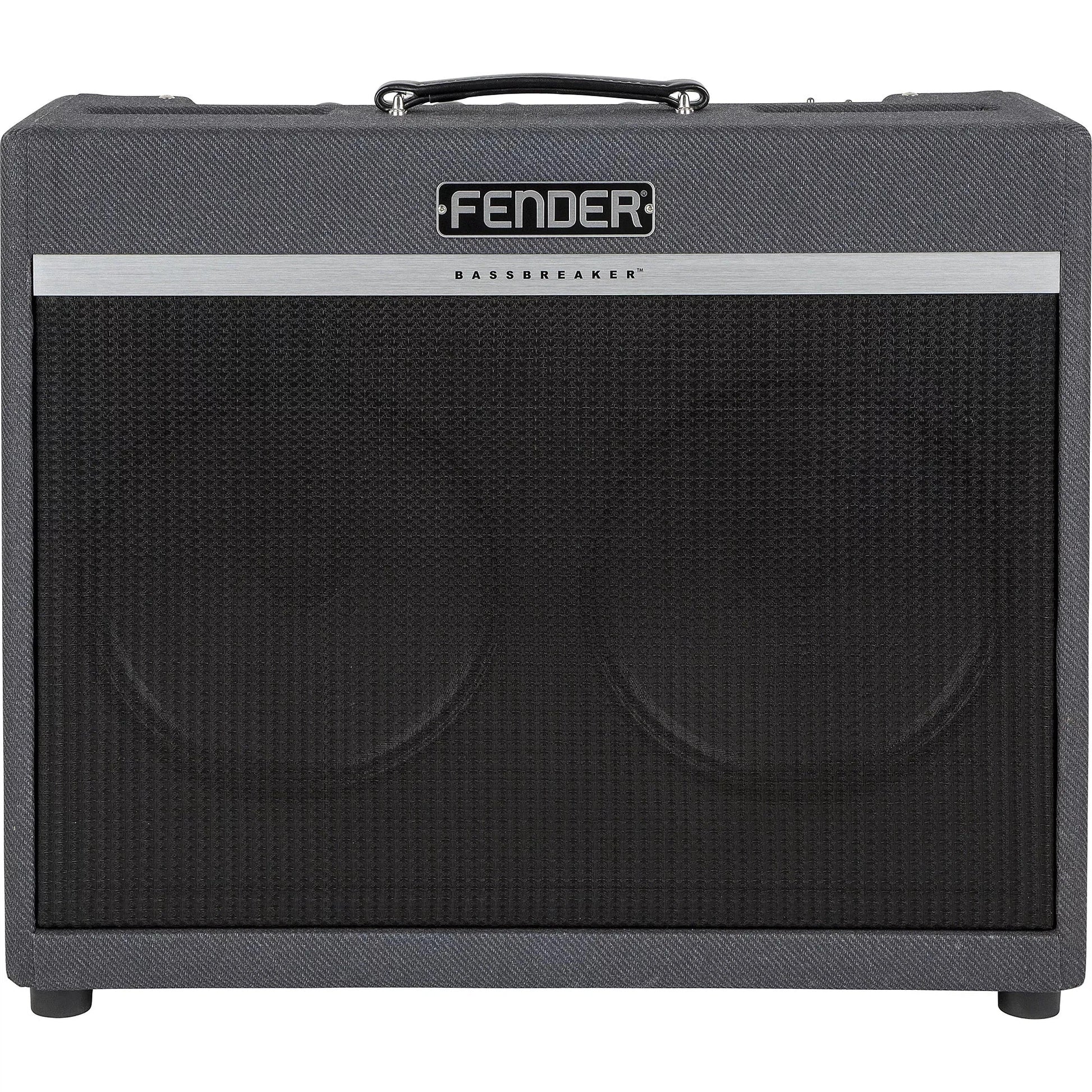 Amplifier Fender Bassbreaker 18/30, Combo 30W - Việt Music