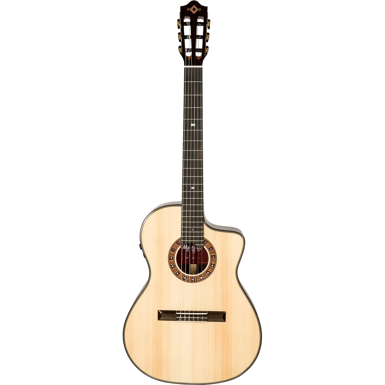 Đàn Guitar Classic Martinez