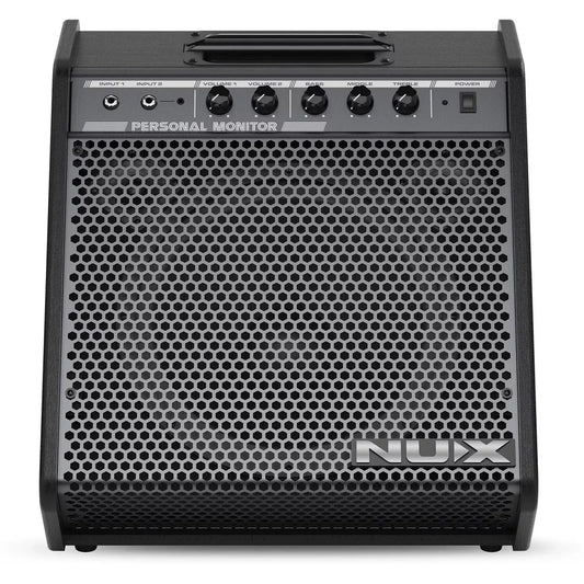 Amplifier NUX NPA-100, Combo 120W