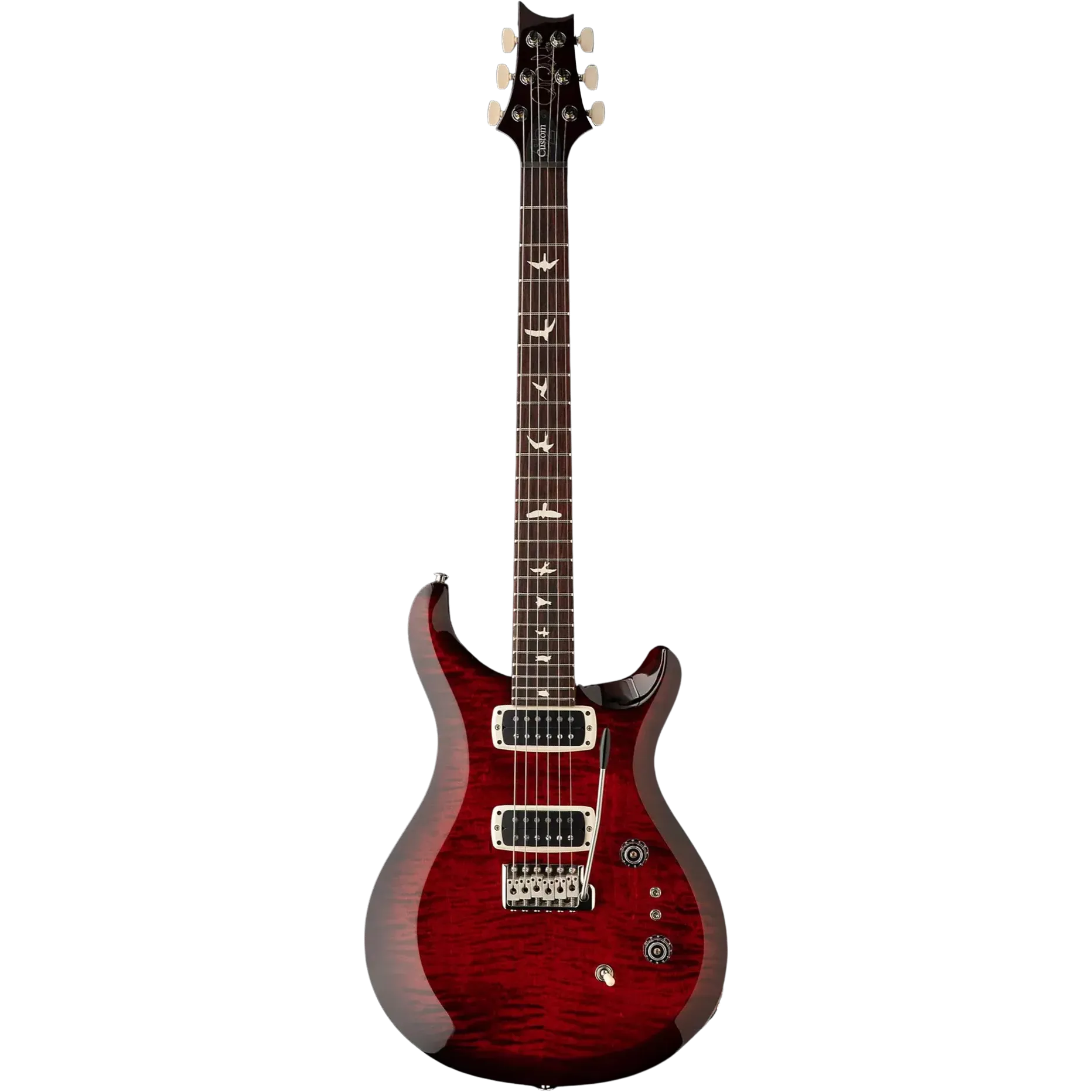 Đàn Guitar Điện PRS S2 Custom 24-08 HH, Rosewood Fingerboard (2025) - Việt Music