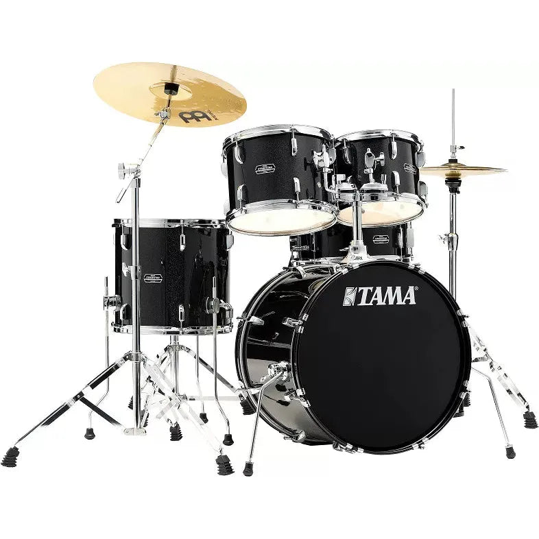 Trống Cơ Tama Stagestar SG52KH6C (22/10-12/16/14) - Việt Music