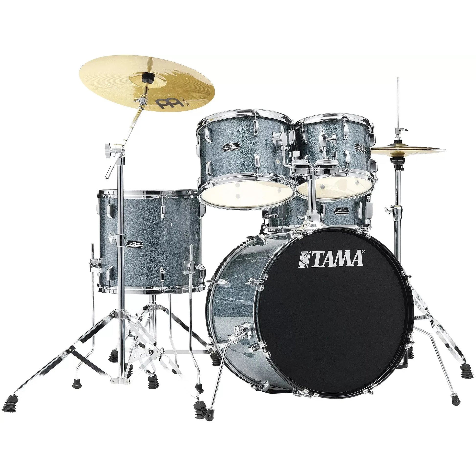 Trống Cơ Tama Stagestar SG52KH6C (22/10-12/16/14) - Việt Music