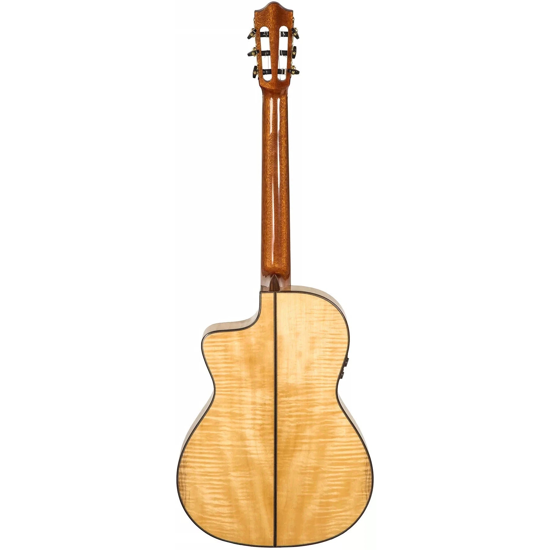 Đàn Guitar Classic Martinez MP-14 Maple Artist - Việt Music