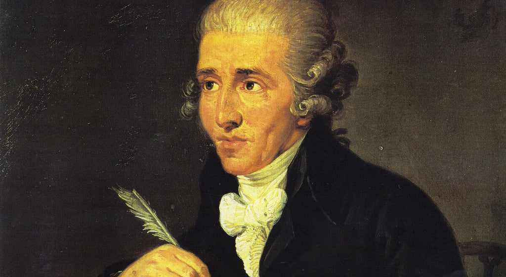 Joseph Haydn