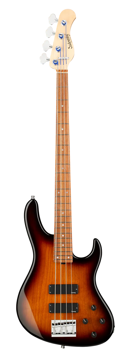Đàn Guitar Bass Sadowsky MetroLine 24-Fret Modern HH, Pau Ferro Fingerboard - 5 Strings