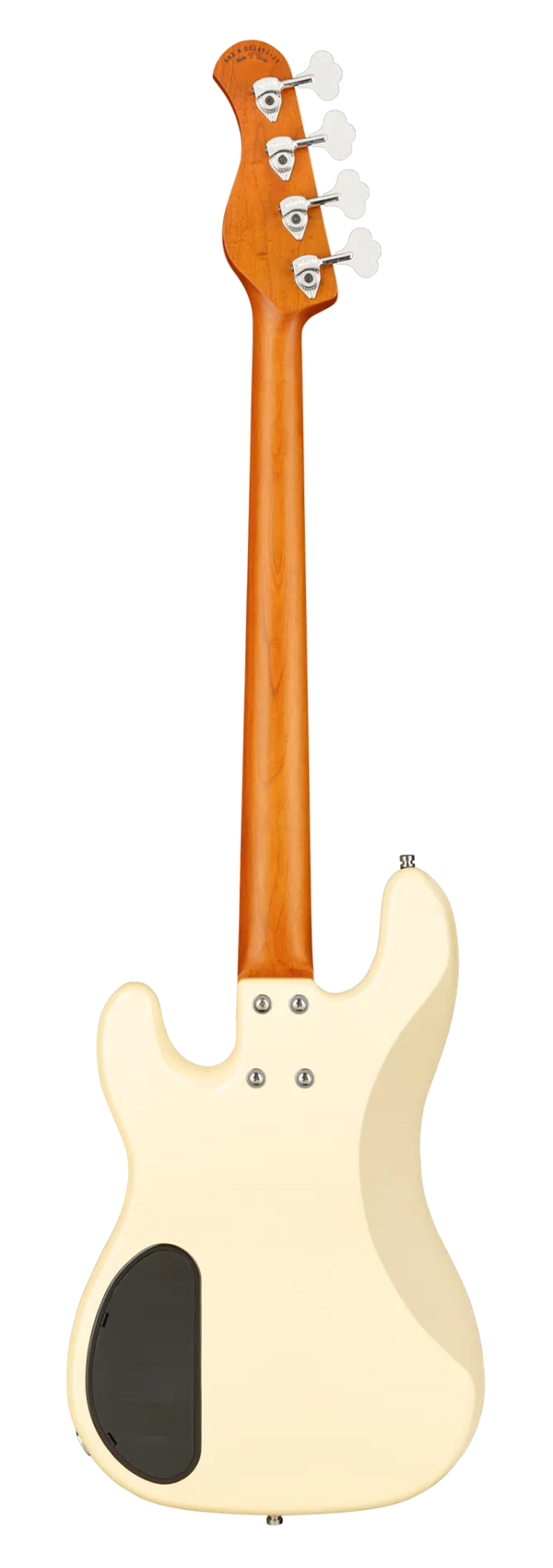 Đàn Guitar Bass Sadowsky MetroExpress 20-Fret Ultra Vintage P Bass SS, Maple Fingerboard - 4 String - Việt Music