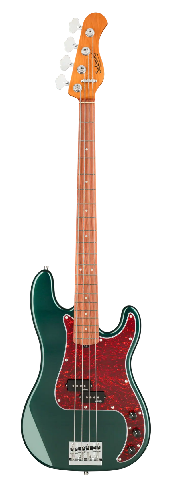 Đàn Guitar Bass Sadowsky MetroExpress 20-Fret Ultra Vintage P Bass SS, Morado Fingerboard - 4 String - Việt Music