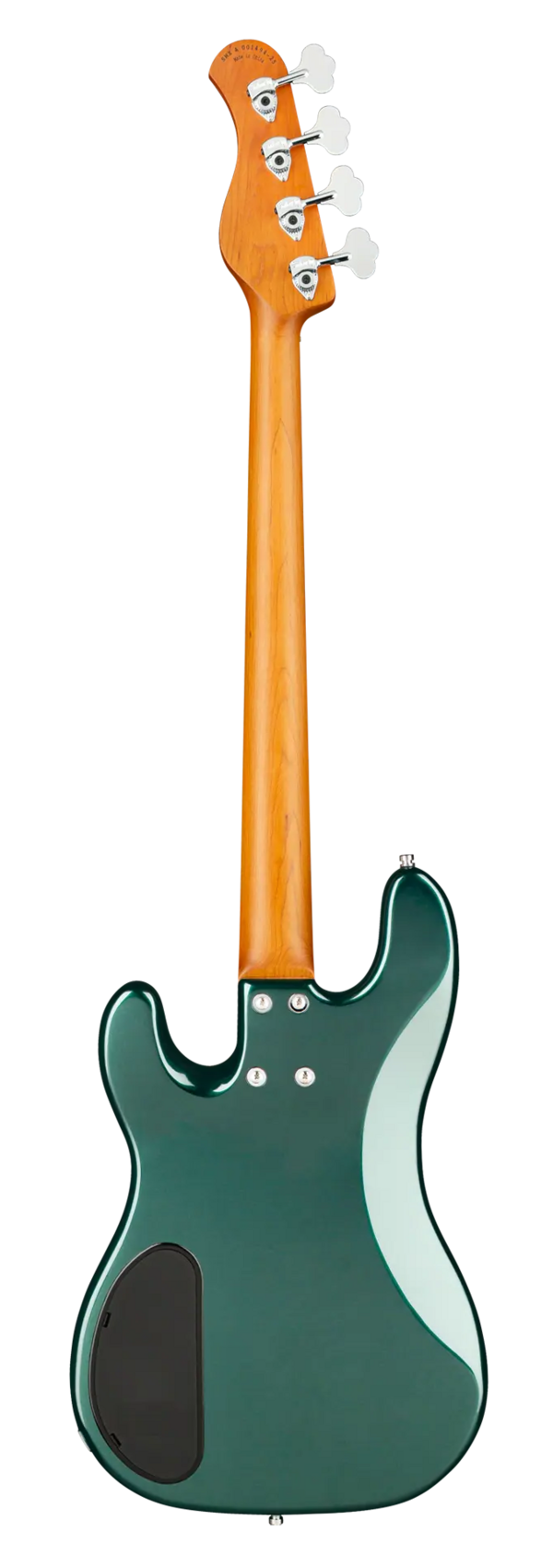 Đàn Guitar Bass Sadowsky MetroExpress 20-Fret Ultra Vintage P Bass SS, Morado Fingerboard - 4 String - Việt Music
