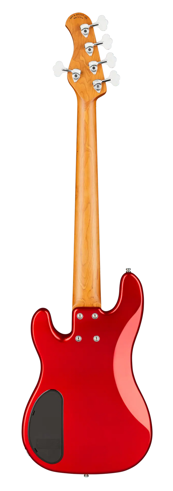 Đàn Guitar Bass Sadowsky MetroExpress 20-Fret Ultra Vintage P Bass SS, Morado Fingerboard - 5 Strings - Việt Music