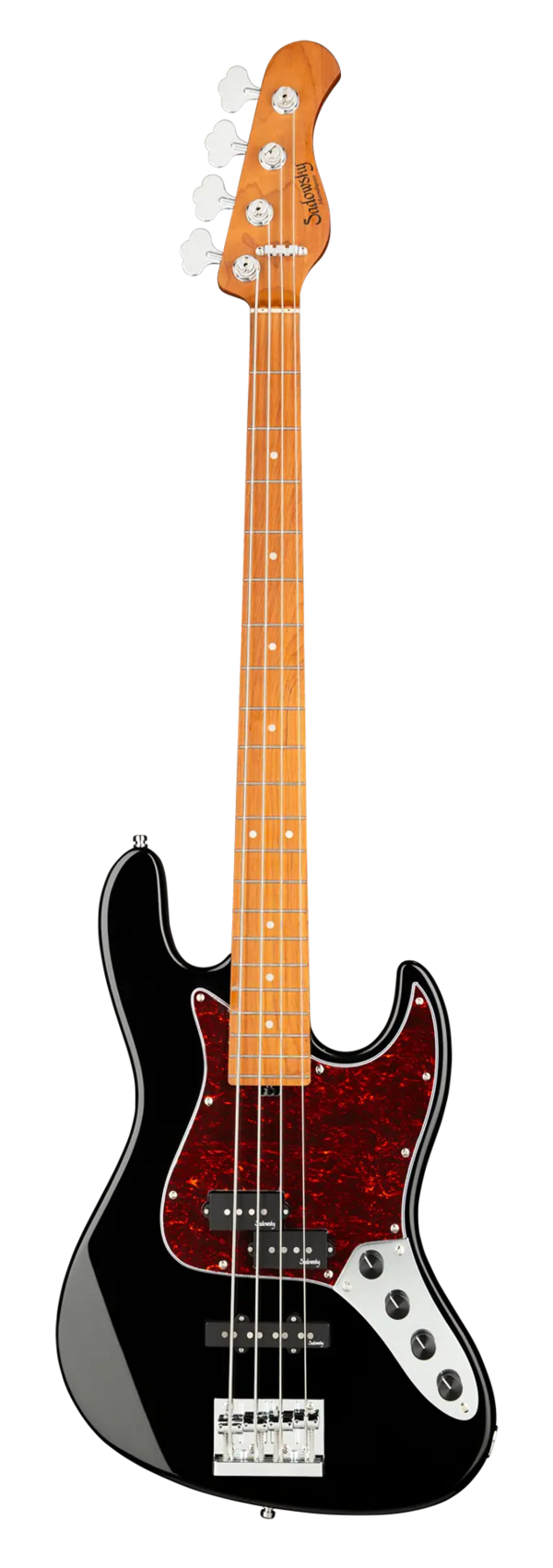 Đàn Guitar Bass Trung Cấp