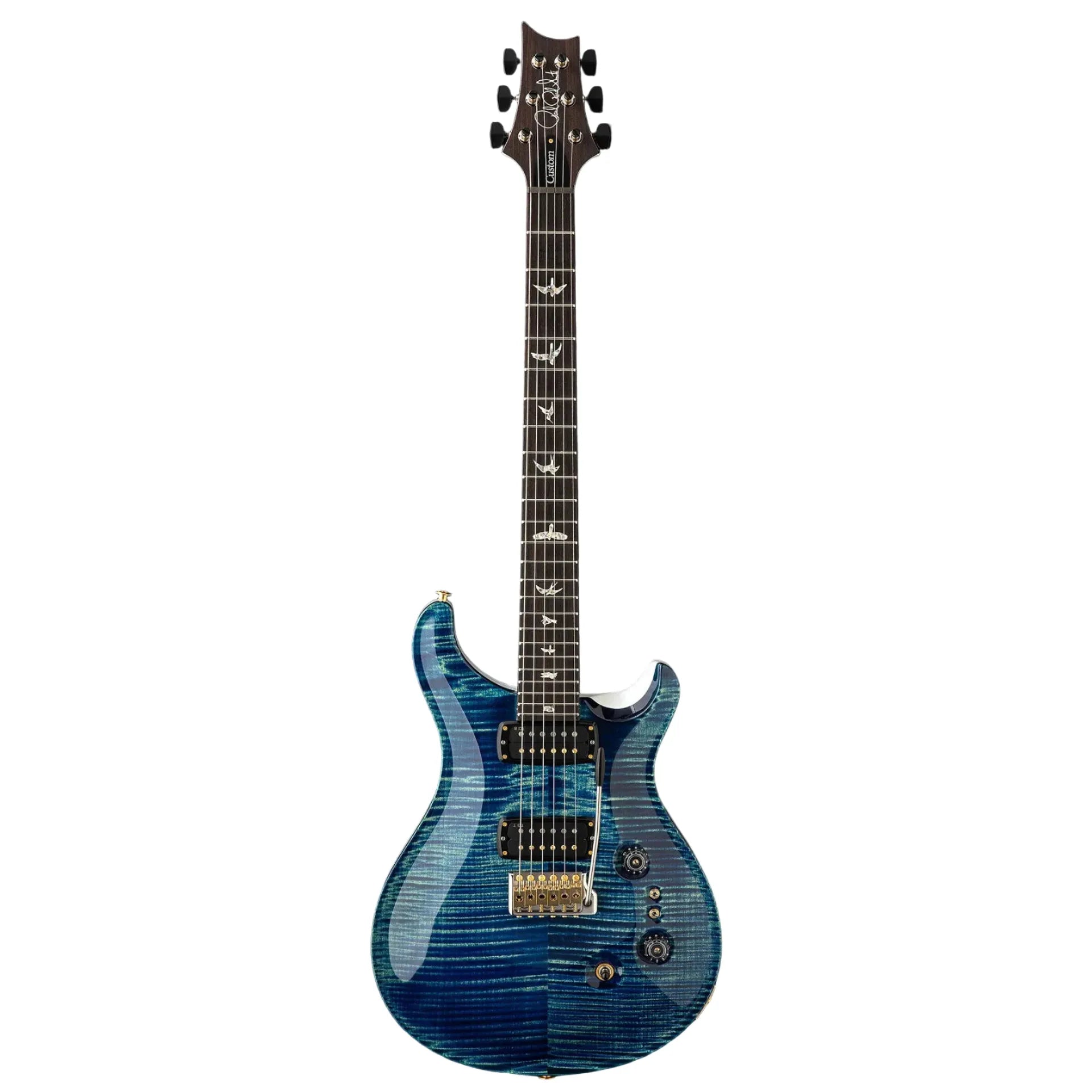 Đàn Guitar Điện PRS Core Custom 24-08 HH, Rosewood Fingerboard - Việt Music