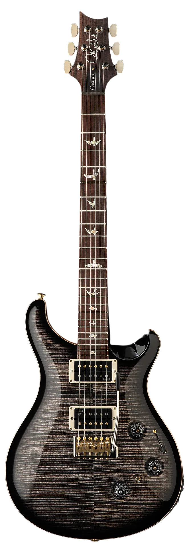 Đàn Guitar Điện PRS Core Custom 24 Piezo HH, Rosewood Fingerboard - Việt Music