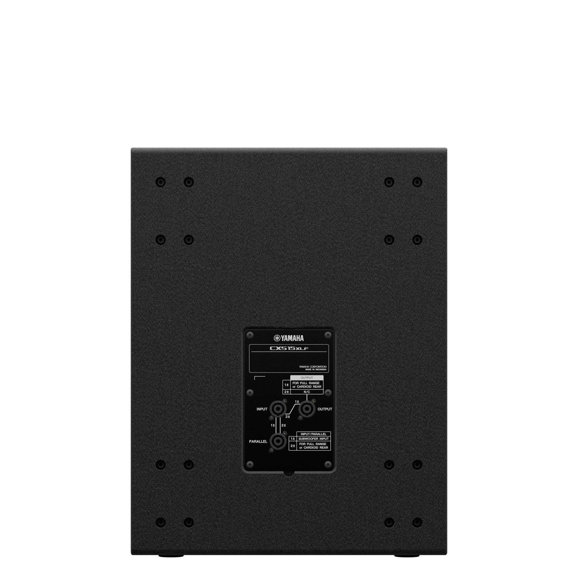 Loa Sub Yamaha CXS15XLF, 800W - Việt Music